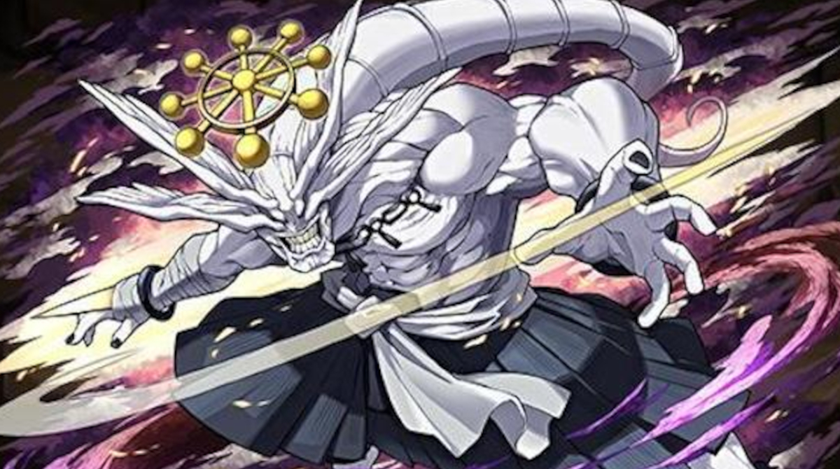 宿儺、五条悟以外でマコラ倒せそうなやついる？？？