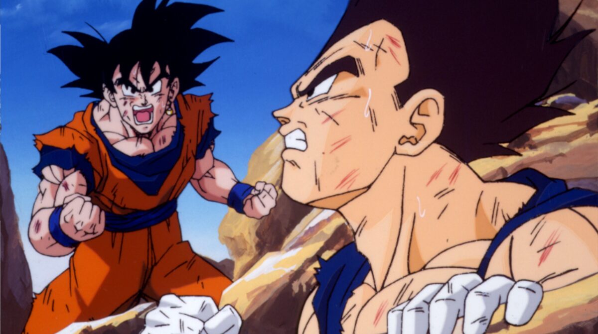 悟空「チチを殺害するから手伝ってくれ」ベジータ「……なに？」