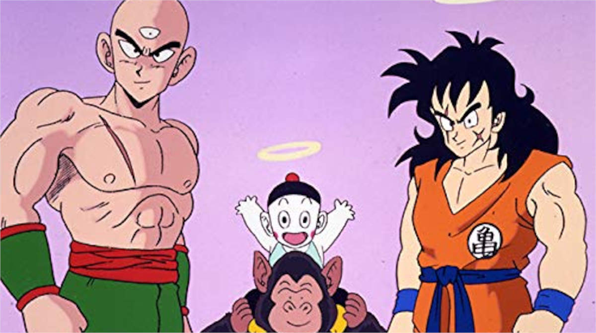 悟空「ヤムチャ、天津飯、餃子は生き返らせなくても良くねえか？」