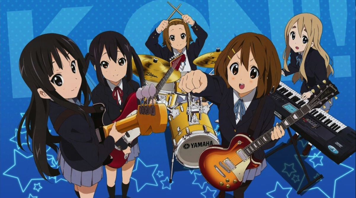 放課後ティータイムの曲で何が一番好き？