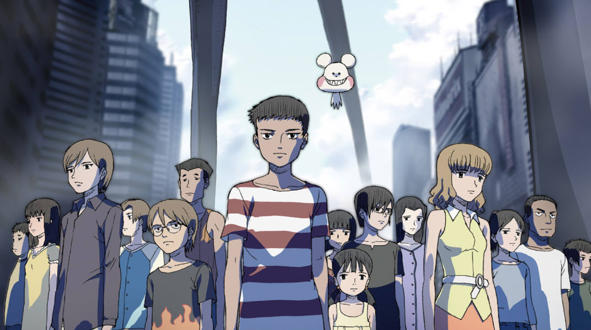 本当の意味での鬱アニメって存在するんやろか