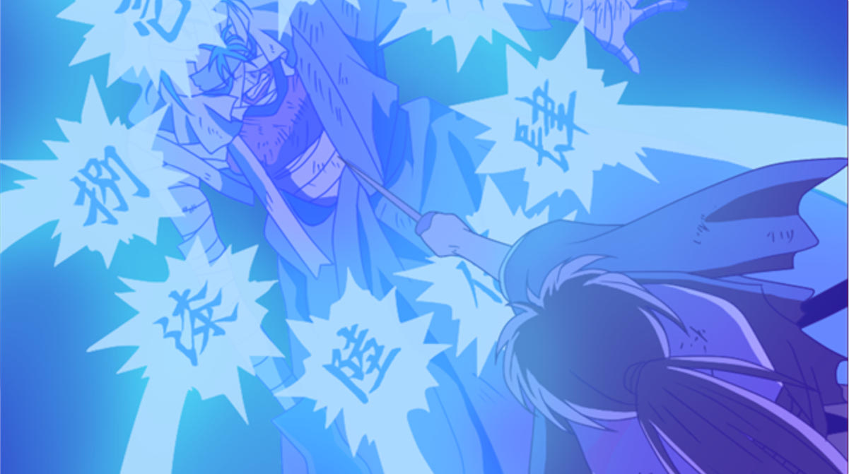 緋村剣心「殺害じゃなくて傷害致死なら不殺の誓いを破ったことにならないでござるよ