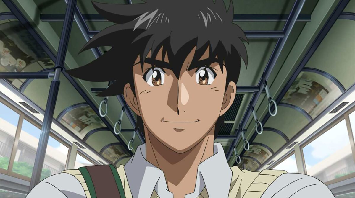 茂野吾郎(MAX156キロ、左腕、変化球なし)←言うほどこいつが全国最強の高校に通用するか？