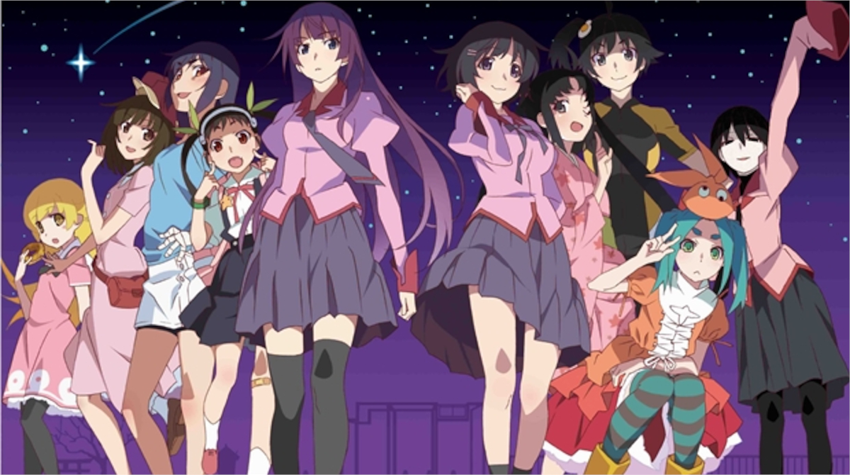 阿良々木くん「結局誰と結婚すべきか・・・」