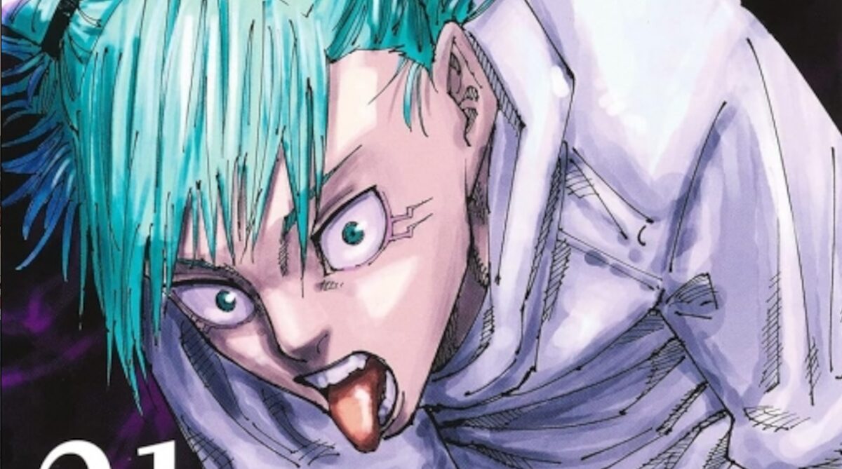 鹿紫雲一←こいつ