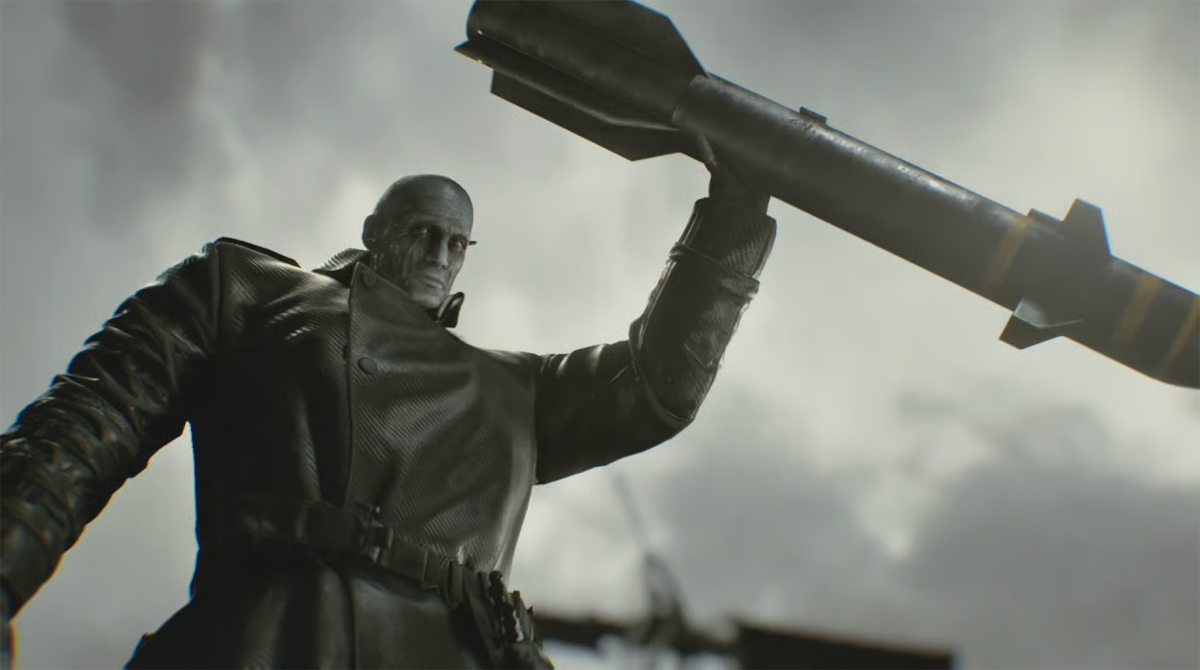 B.O.W タイラント(2026年モデル)　1匹188.6億円～