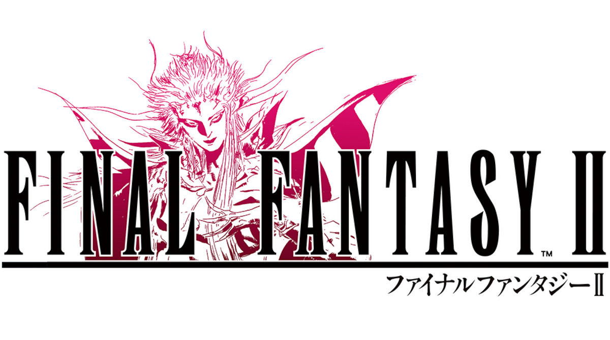 FF2とかいうファイナルファンタジーで最も語られない作品