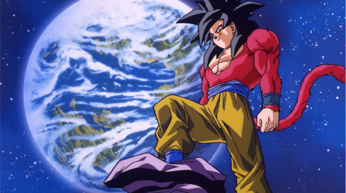 「ドラゴンボールが敵になる」←こういうのやった作品って他にもある？