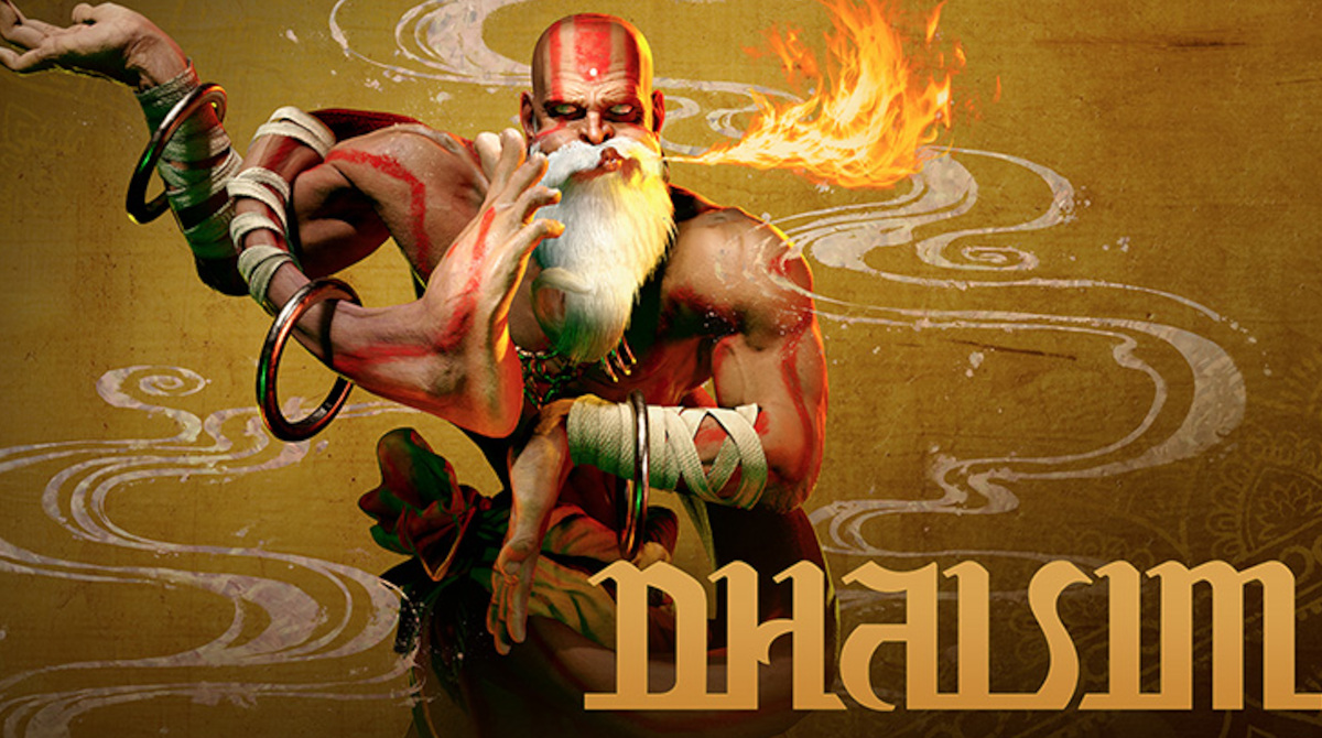 【急募】ダルシムが一番稼げるスポーツ