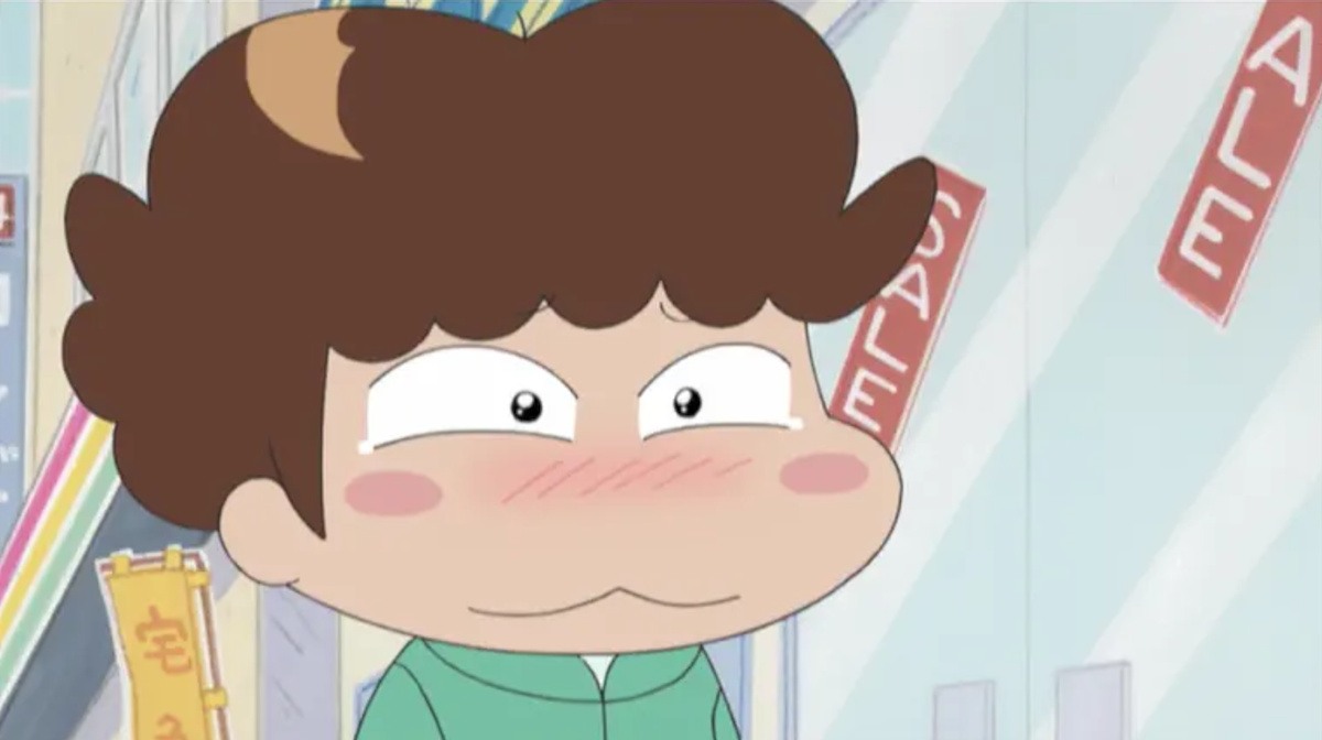 【悲報】あたしンちのユズヒコくん、なぜかモテる