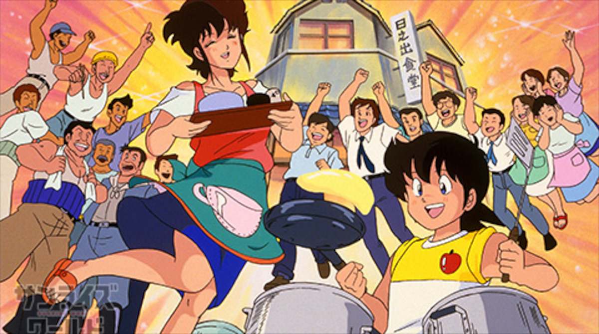 【悲報】料理バトル漫画、全員頭のネジが飛んでる