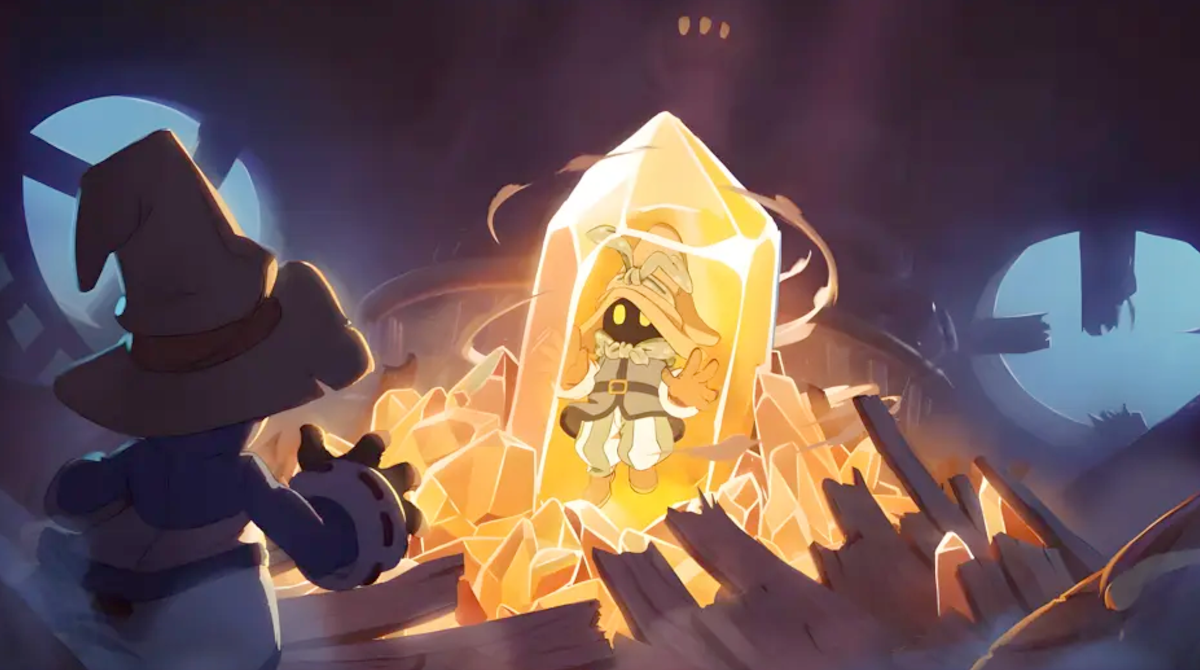 【朗報】FF9アニメどうやら本編後からの話みたい