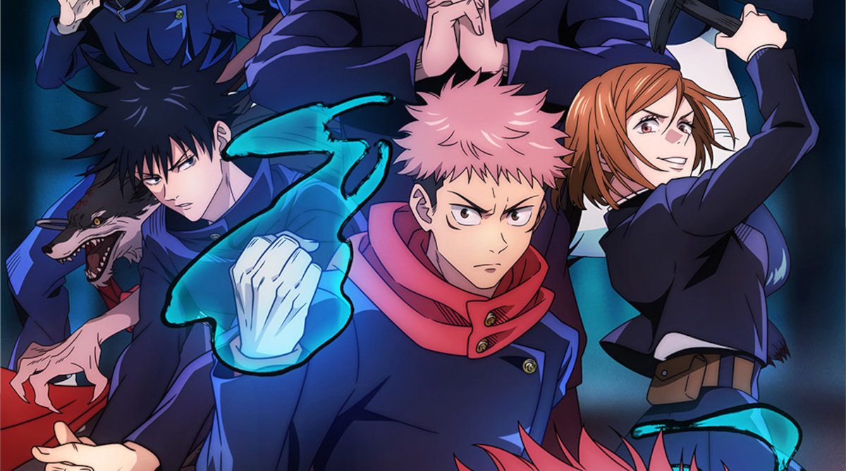 【朗報】呪術廻戦、「男にとって都合がいいだけの女キャラ」が登場しない画期的な漫画だった！！！！！！！