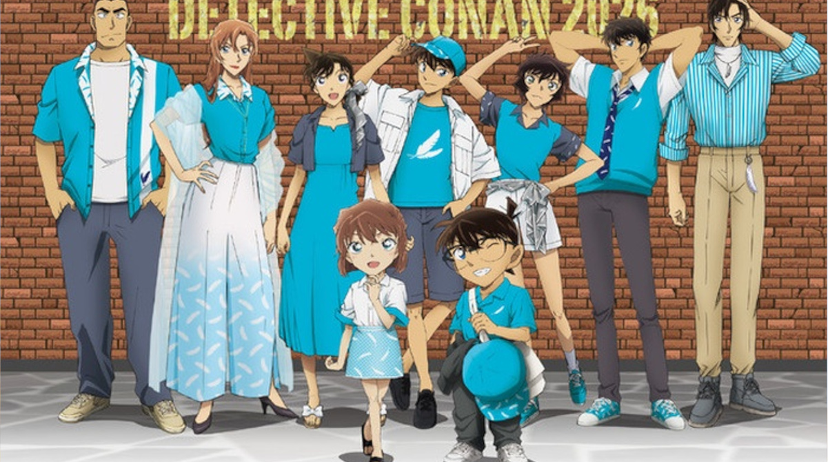 【朗報】灰原哀さん、「名探偵コナン」のメインヒロインとして正式に決定😤