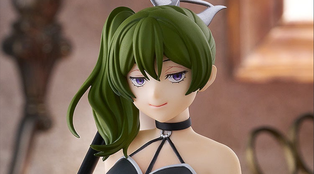 【画像】ユーベルの5000円のフィギュア