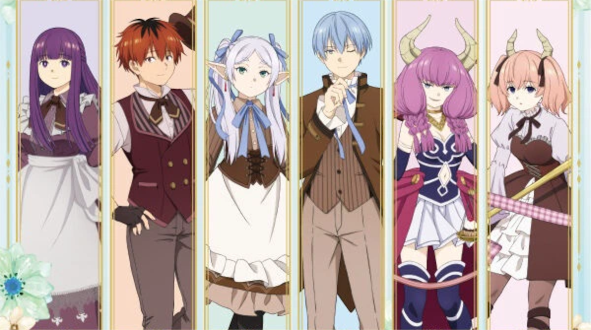 【画像】葬送のフリーレンくじ半分死人ｗｗｗｗ