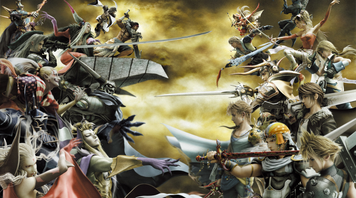 【超難問】ＦＦシリーズすべてに共通するラスボスの特徴を３つ答えよ