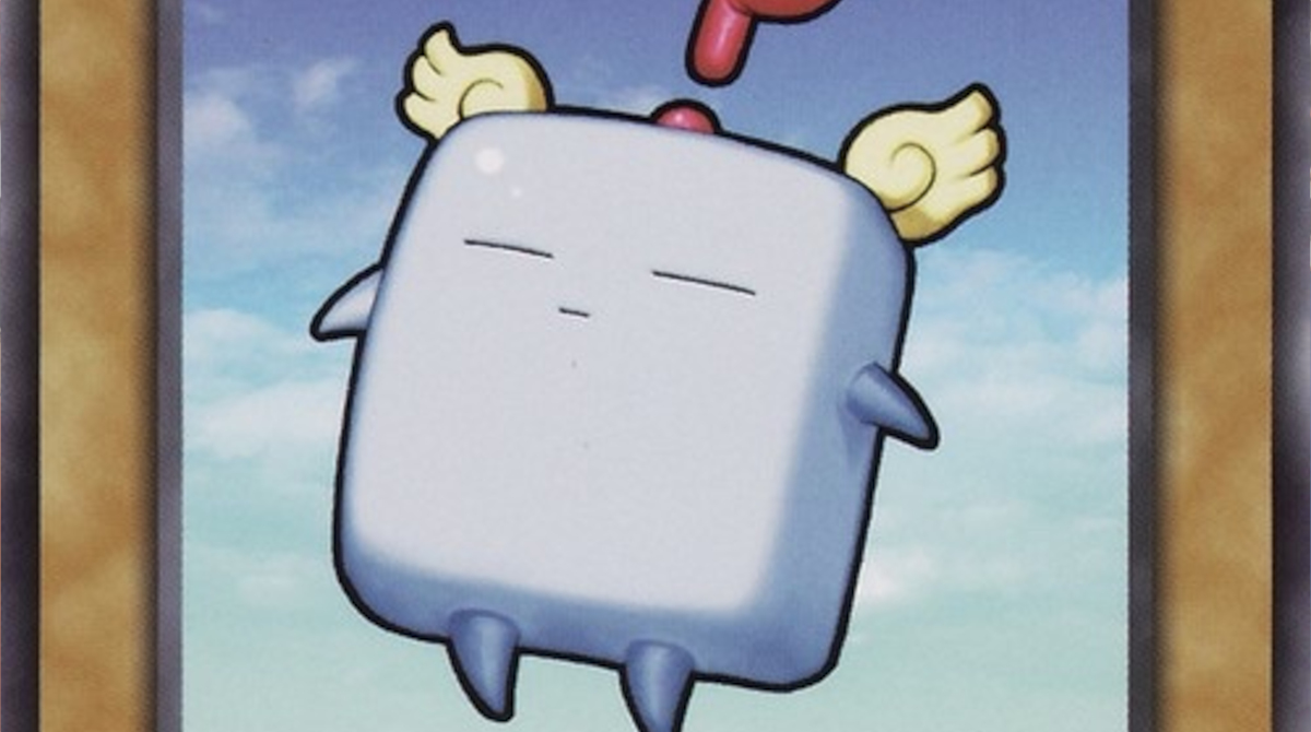 【速報】ギャルが好きそうな遊戯王カード、決まるｗｗｗｗ