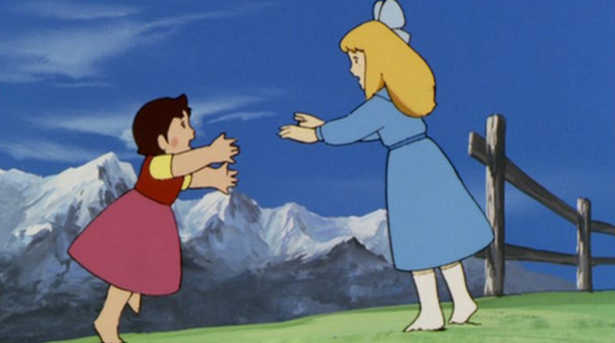 そういえばアニメの名場面ベスト50みたいな番組やらなくなったよな