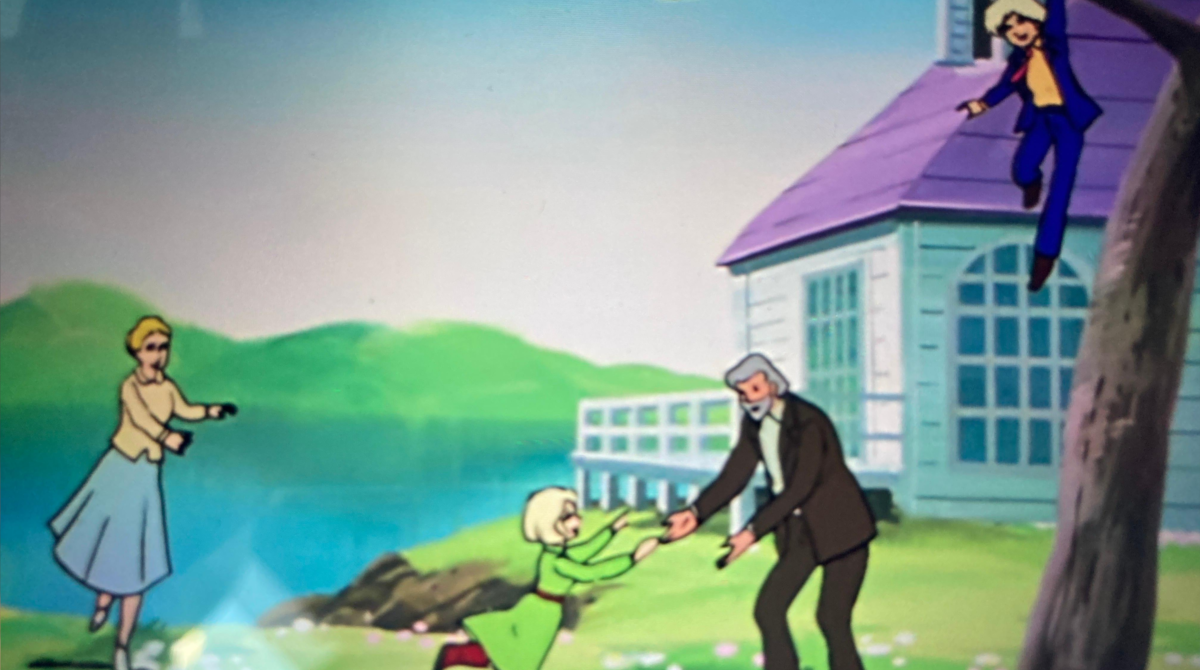 アムロ「馬鹿にして……。そうやって貴様は、永遠に他人を見下す事しかしないんだ！」