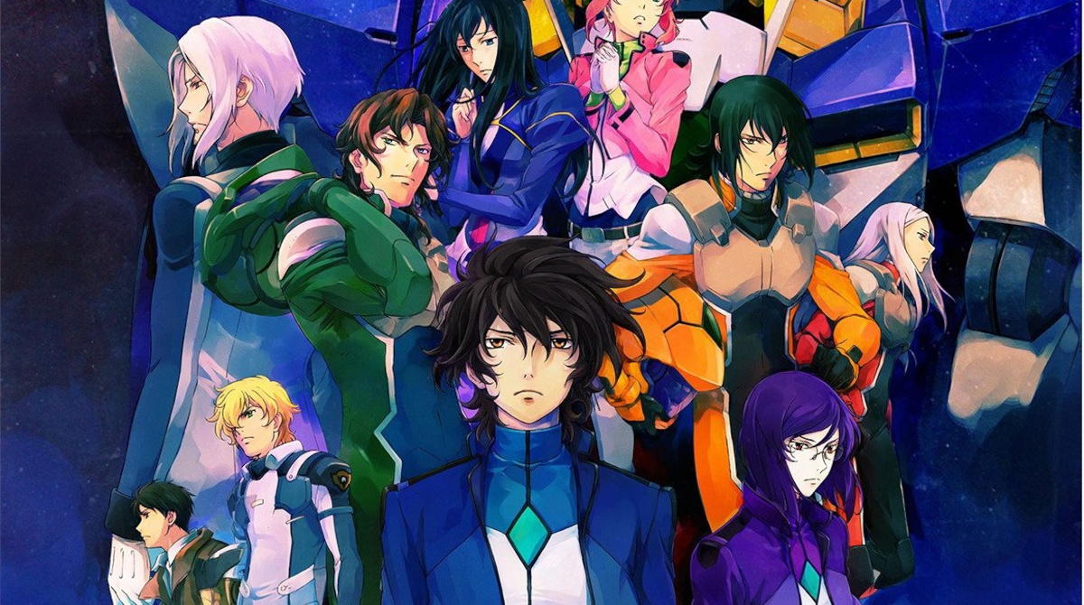 “ガンダムOO”って放送当時は人気あったけど、今じゃ誰も話さない空気ガンダムシリーズな理由