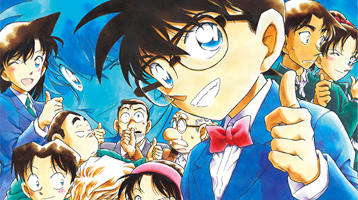 コナンで一番最初に思いつくエピソード←81%が一致すると話題にｗｗｗｗｗ