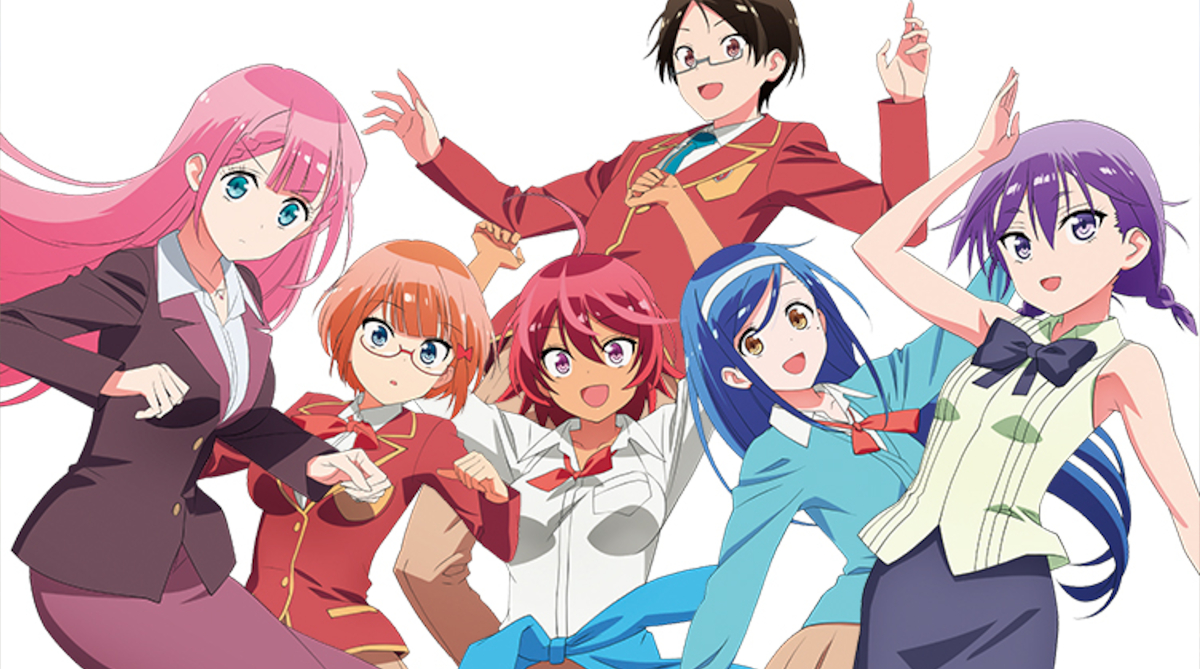 ジャンプの「ぼくたちは勉強ができない」、先生ルートという画期的な展開だったのにイマイチ語られない