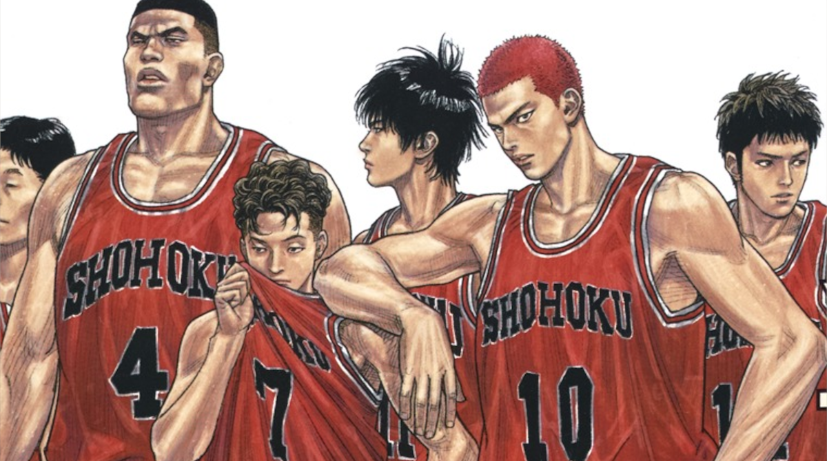 スラムダンク「翌日嘘のようにボロ負けした！ｗ」←これおかしいだろ