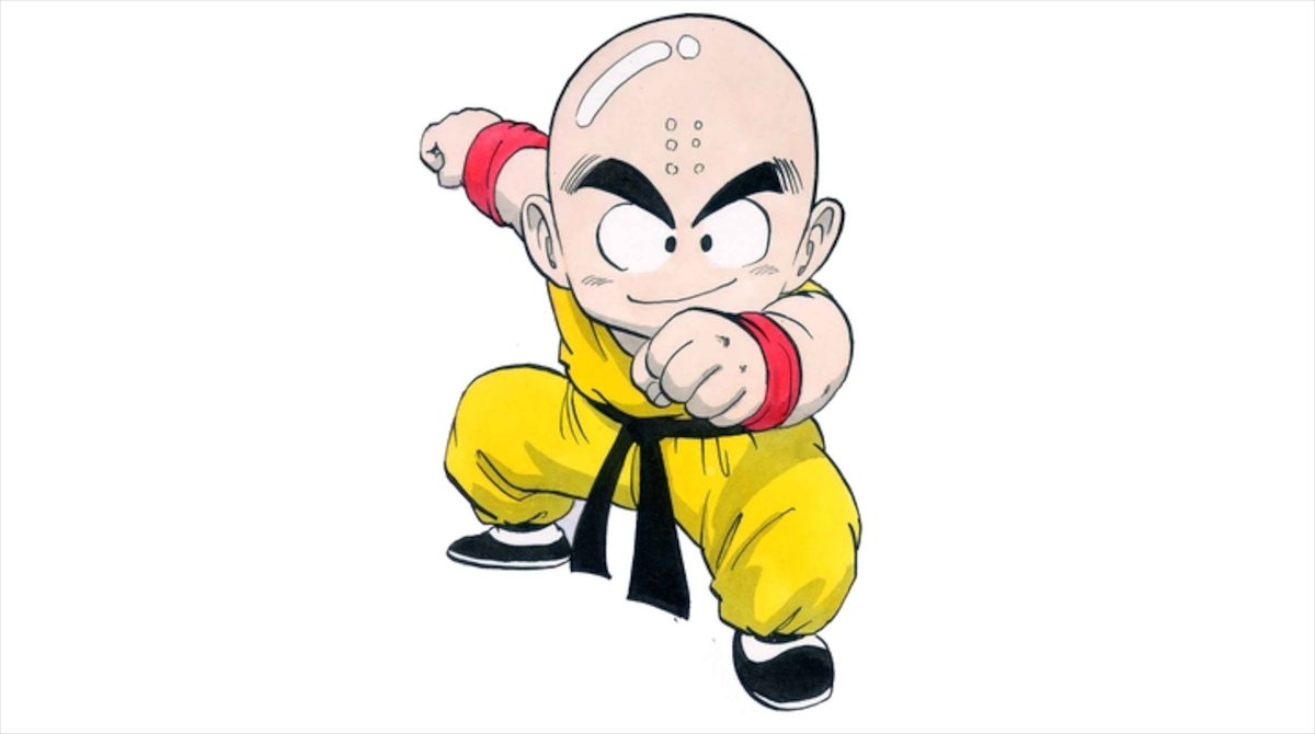 ゼウスとクリリン16号だったらどっちが強い？