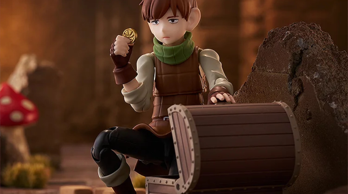 ダンジョンにある宝箱