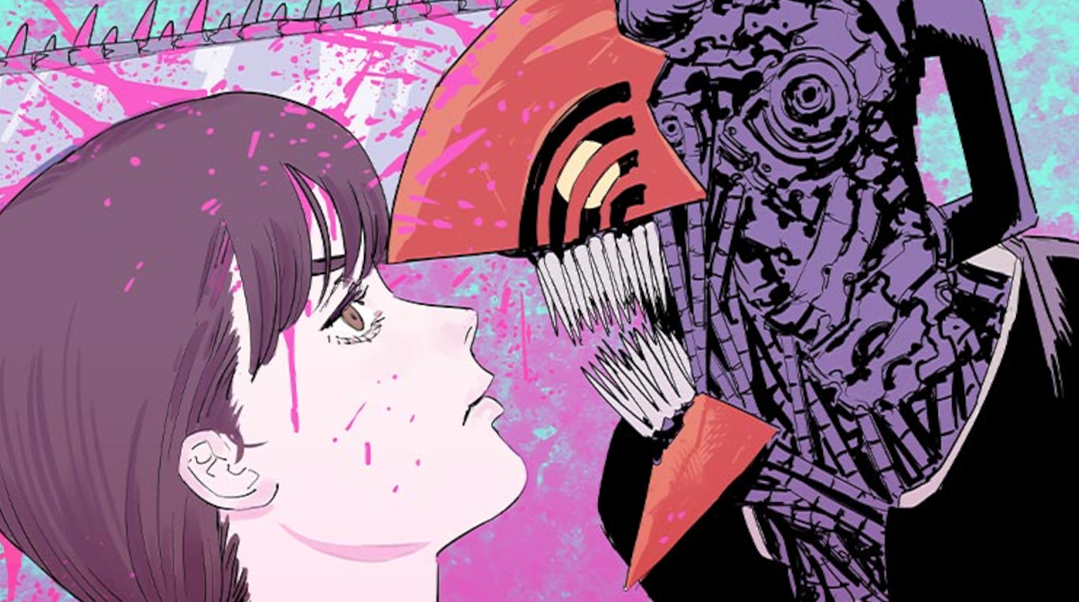 【悲報】チェンソーマン、ガチのマジですべての伏線を放棄して終わる