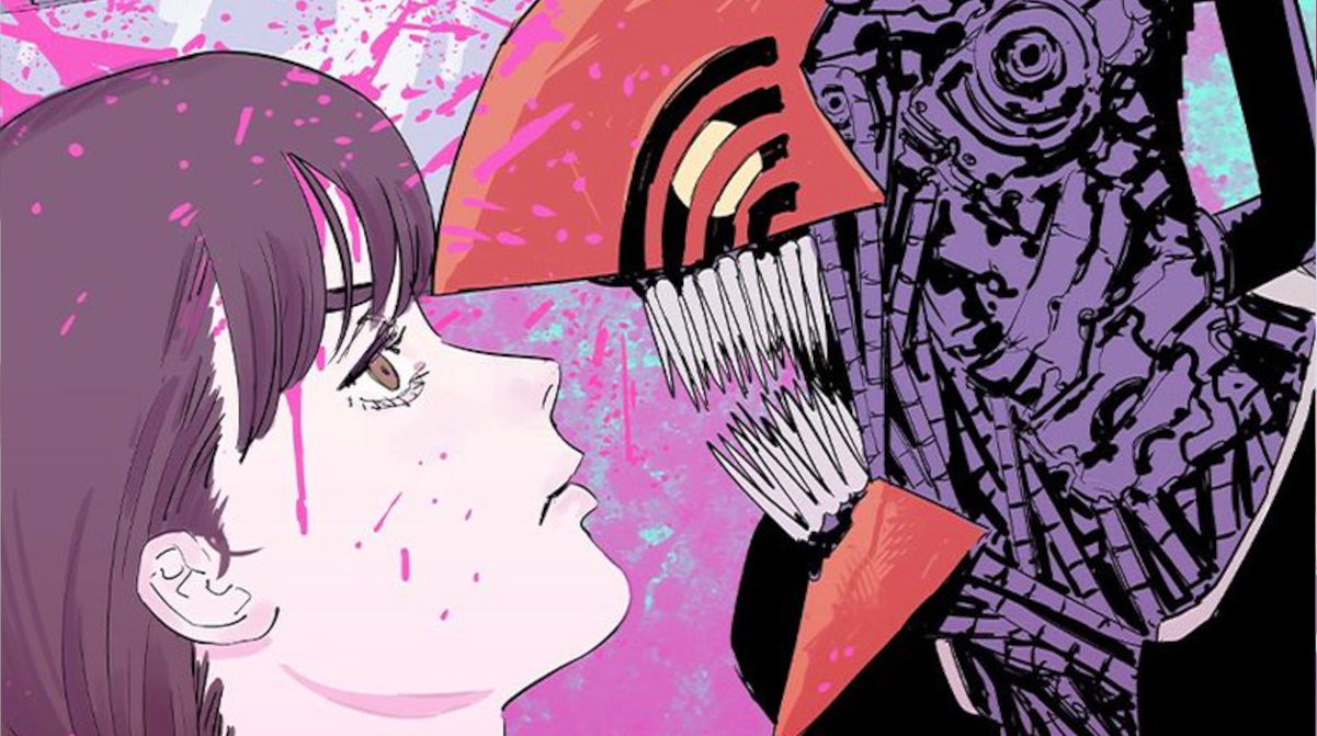 チェンソーマンってマジで今誰も読んでないよな