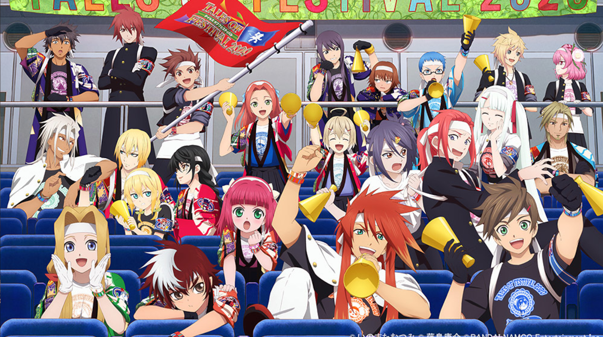 テイルズのベスト3って決められる？