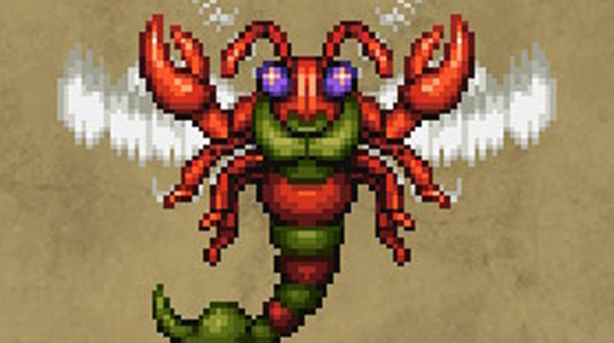 ドラクエ3の「さそりばち」ってsfc版になって「え！？こんな顔だったの！？」ってなったよな？