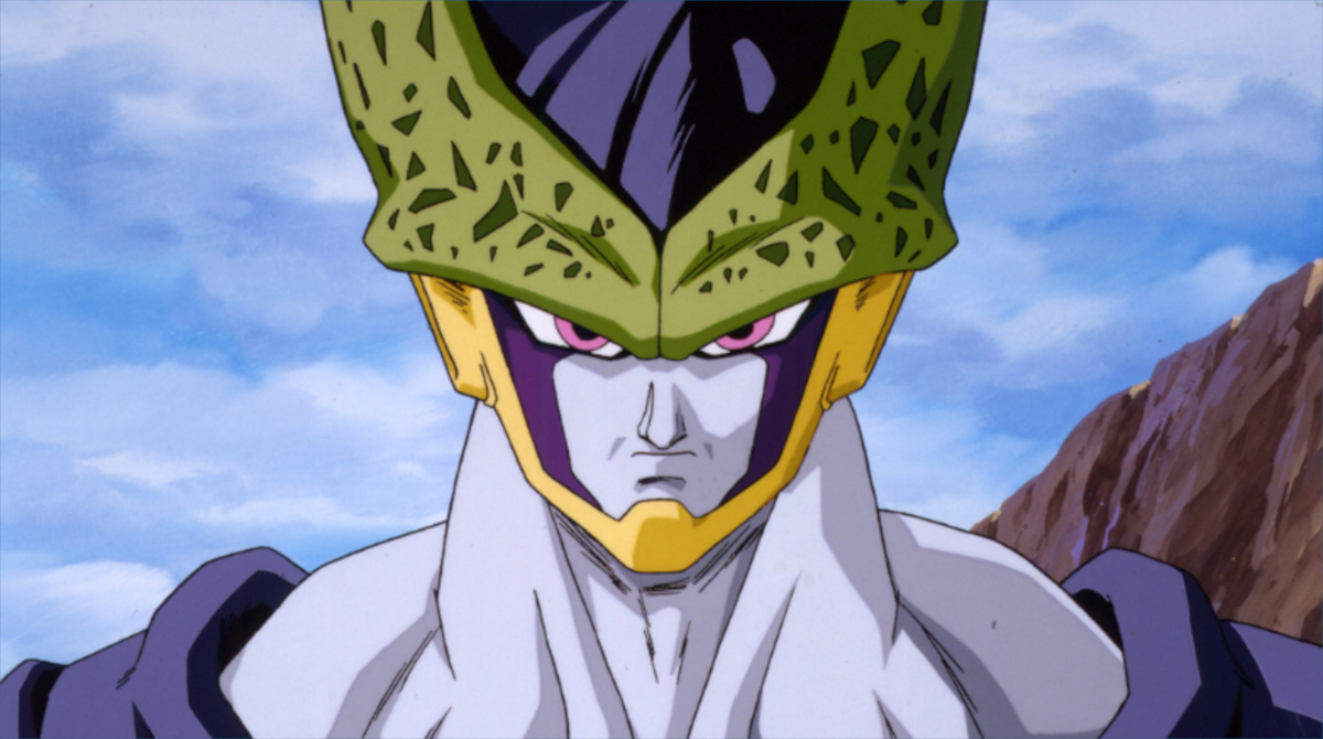 ドラゴンボール「過去のセルを倒しても今の時代には影響しない」