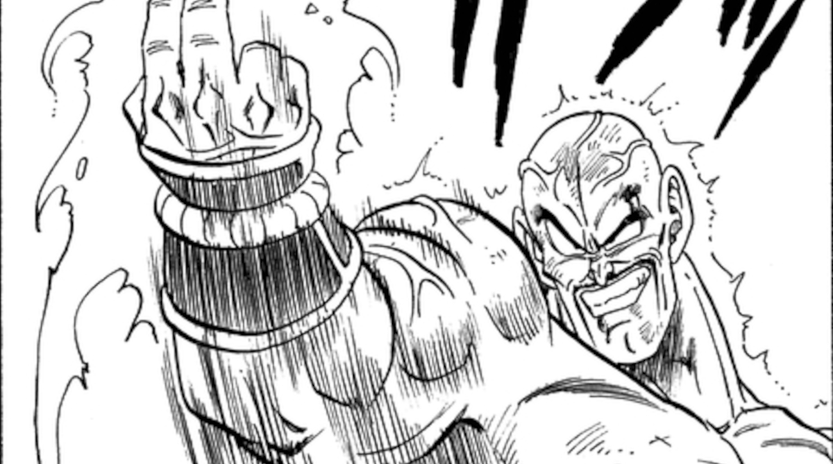 ドラゴンボールで一番絶望を感じた敵ｗｗｗｗ