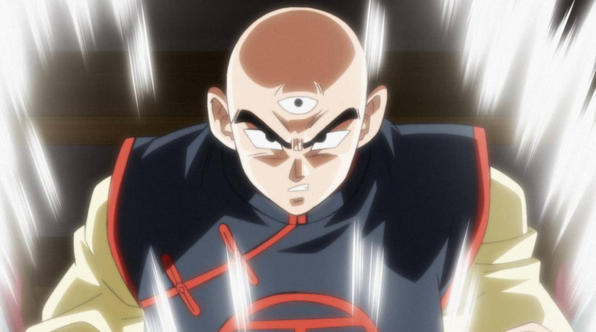 ドラゴンボールの天津飯のことをピッコロと同程度の強さやと思ってるんやが