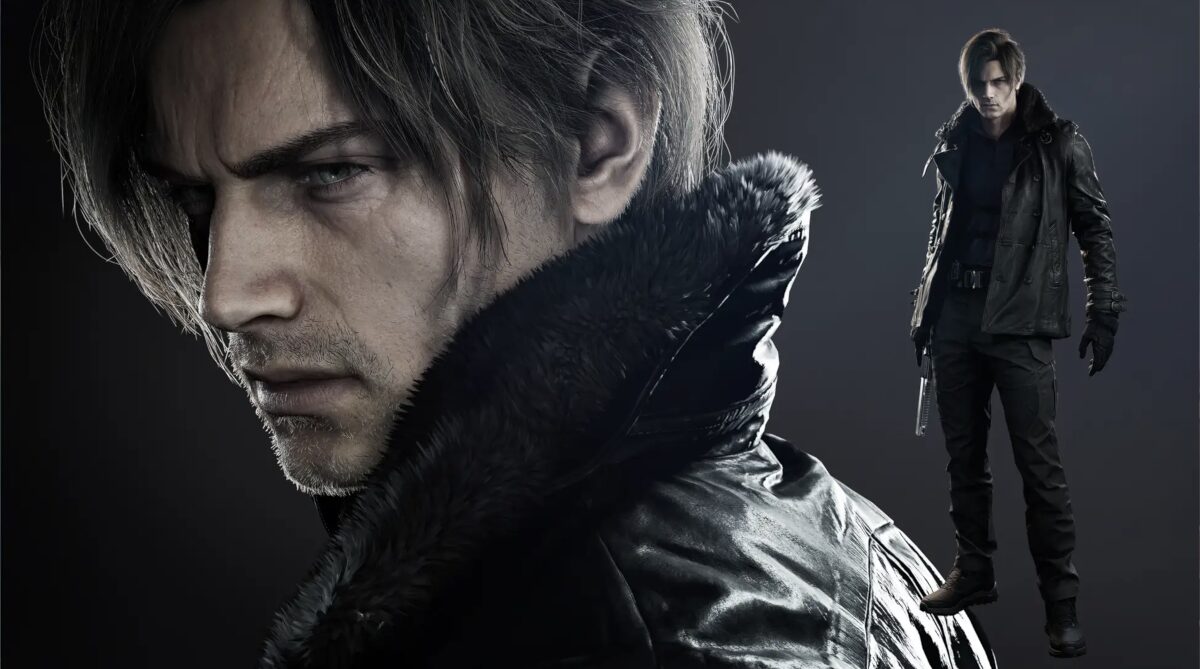 バイオ9「老けたレオンがラクーンシティに戻ってきます」←これ卑怯よな