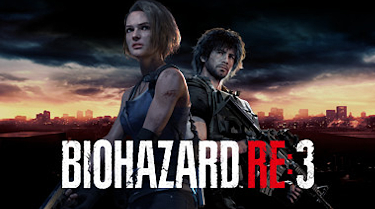 バイオハザードRE3 って微妙なんか？