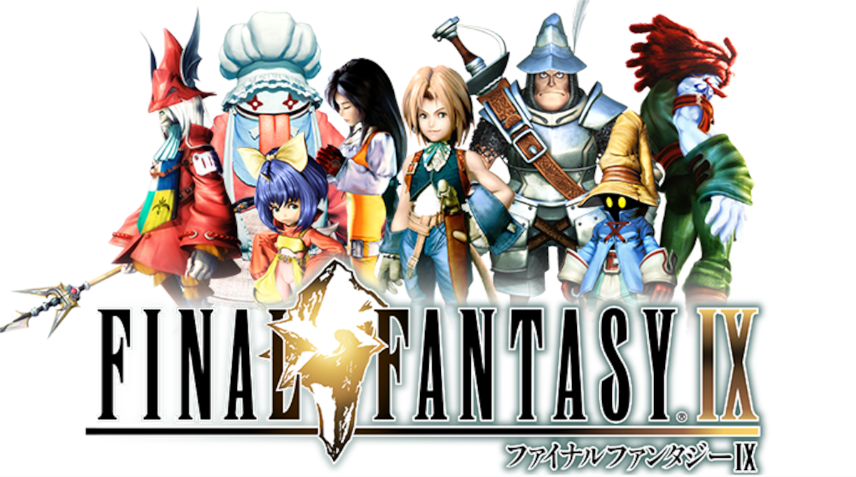 ファイナルファンタジー9をリメイク時に名作にするには、何を足したら名作に出来る？