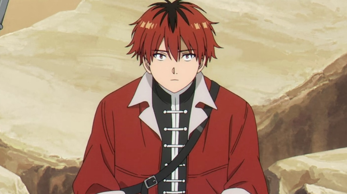 フリーレンってなんで戦士は硬いの？