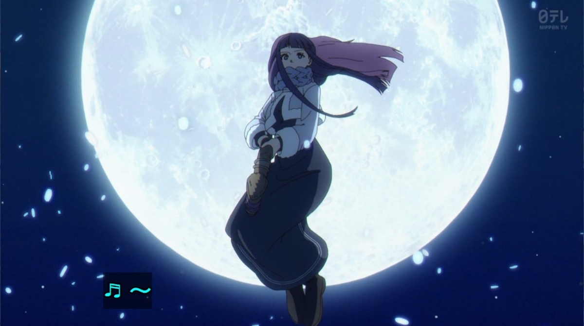 フリーレンの🐷「気配消して超遠距離から超速度で即死技ぶっ放します」←この1級魔法使い