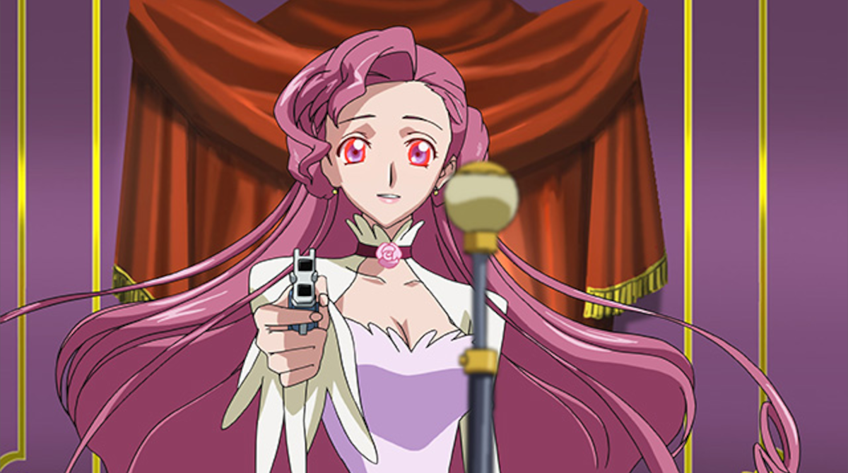 ルルーシュ「例えば中日を優勝させろ、とかねw（ｷｭｲｲｲﾝ）」