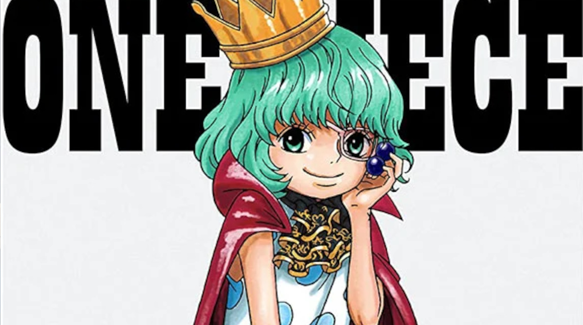 ワンピースで最強能力のみで海賊作れば無敵じゃね？