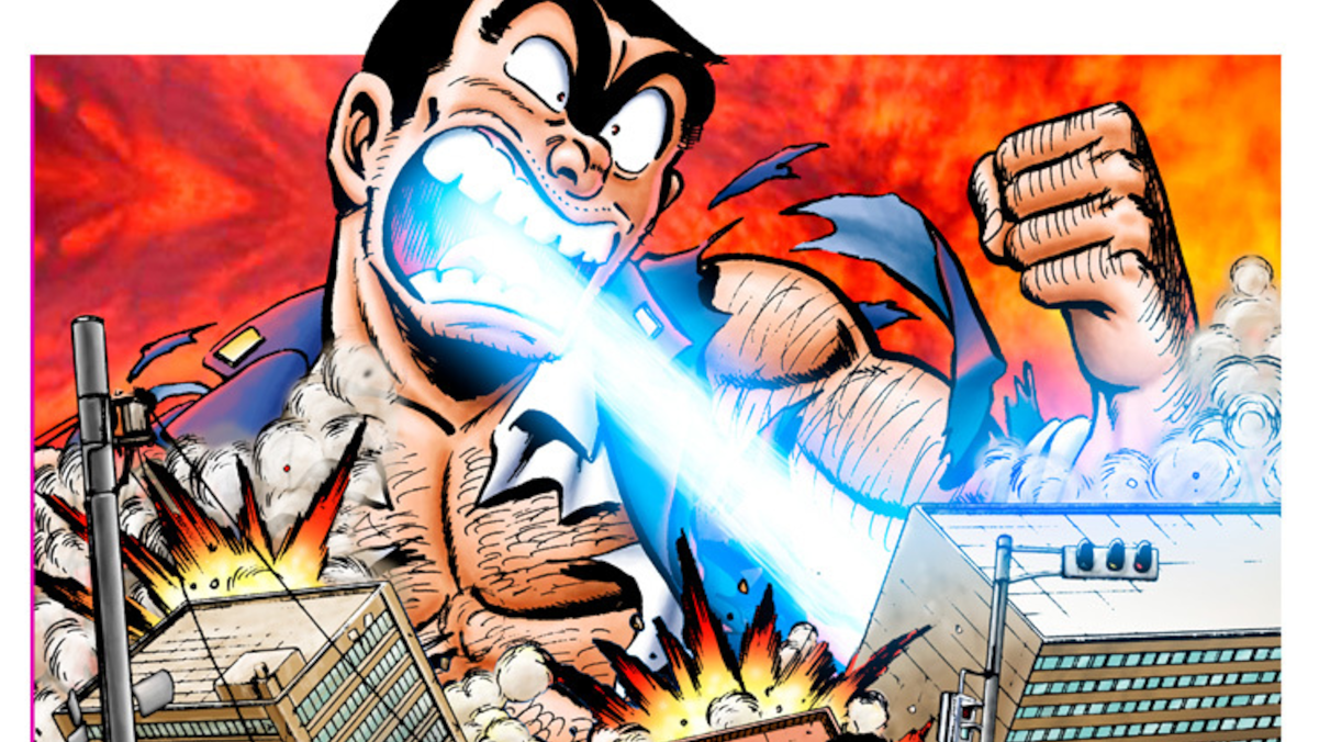 両津「ホルムズ海峡が封鎖されて原油が輸入できないだと！？わしに任せろ！」