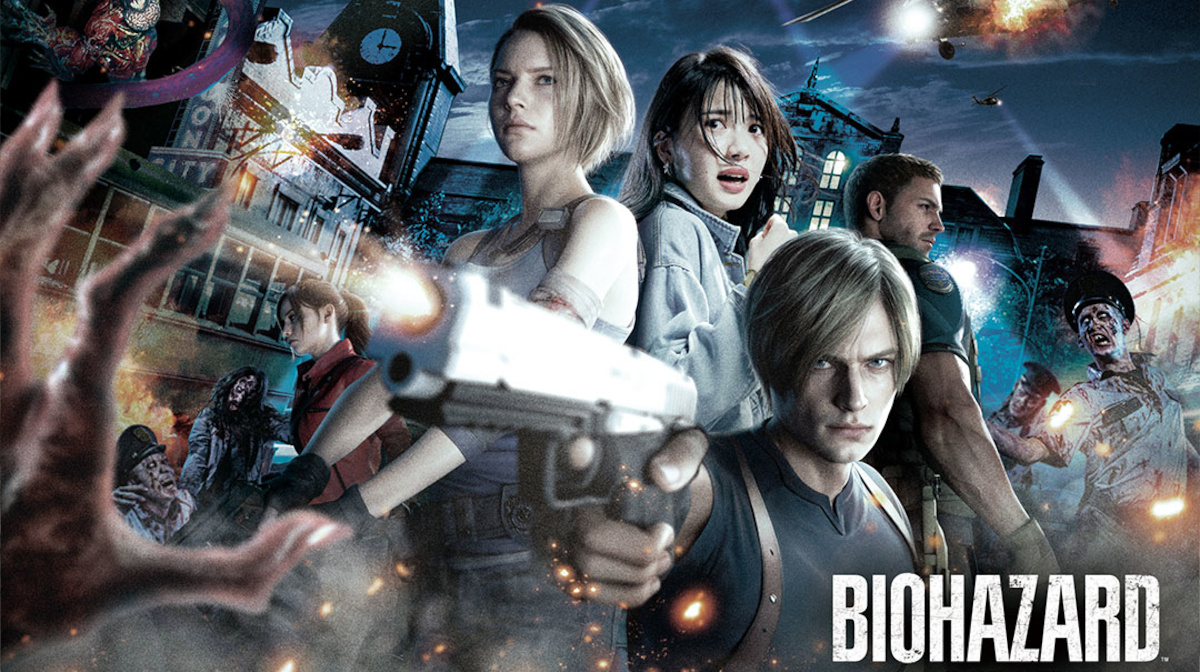 主人公おまえら「助けに来たぞ！」TウイルスとGウイルスとプラーガとカドゥと葛根湯を投与された俺「オ……オマエラ……」←どうする？