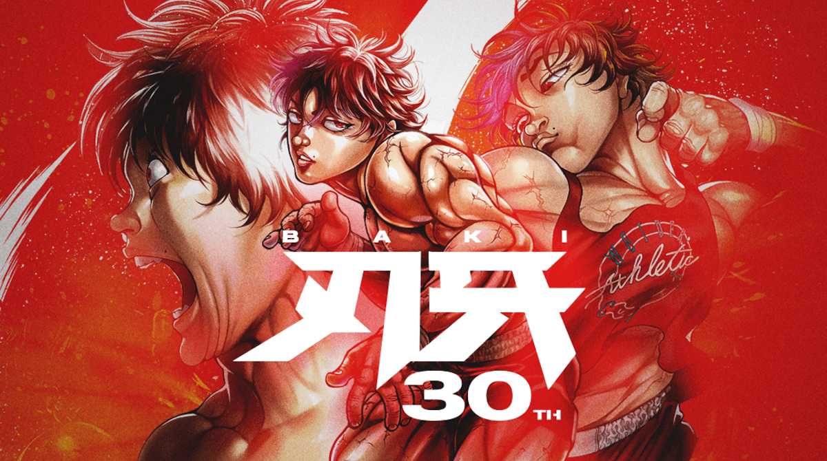 刃牙の作中で死んだのは3人しか居ないらしい