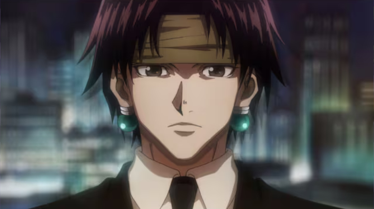 幻影旅団てなんでヒソカに対してクラピカの時よりキレてるの？