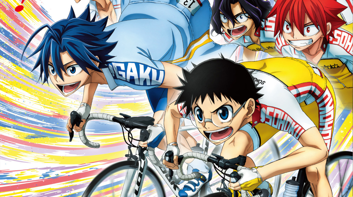 弱虫ペダル見てて思ったんだが一直線に並んで風の抵抗を減らすみたいの意味なくね