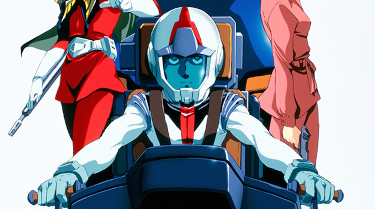 生身のケンカ最弱のガンダム主人公ｗｗｗｗ